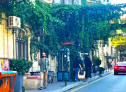 Satılır 3 otaqlı 80 m2 köhnə tikili Səbail r.