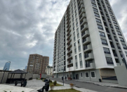 Satılır 4 otaqlı 117 m2 yeni tikili 28 May m.