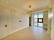 Satılır 3 otaqlı 82 m2 yeni tikili Həzi Aslanov m.