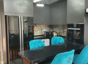 Satılır 3 otaqlı 88 m2 yeni tikili Əhmədli