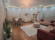 Satılır 4 otaqlı 127 m2 yeni tikili 20 yanvar m.