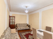 Satılır 3 otaqlı 65 m2 yeni tikili Əhmədli m.