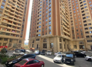 Satılır 2 otaqlı 52 m2 yeni tikili 20 yanvar m.