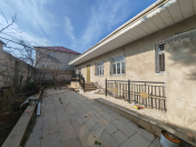 Satılır 4 otaqlı 124 m2 yeni tikili Balaxanı