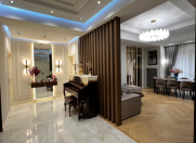 Satılır 4 otaqlı 140 m2 yeni tikili Ağ şəhər