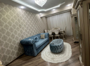 Satılır 2 otaqlı 84 m2 yeni tikili Masazır