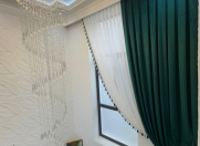 İcarəyə verilir 6 otaqlı 240 m2 villa Mərdəkan