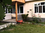 İcarəyə verilir 3 otaqlı 180 m2 bağ evi Qəbələ