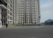 İcarəyə verilir 2 otaqlı 66 m2 yeni tikili Sumqayıt