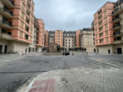 Satılır 3 otaqlı 145 m2 yeni tikili Ağ şəhər