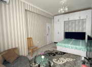 Satılır 2 otaqlı 51 m2 yeni tikili Şah İsmayıl Xətai m.