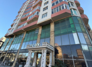 Satılır 2 otaqlı 110 m2 yeni tikili Nərimanov r.