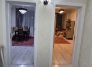 Satılır 2 otaqlı 71 m2 yeni tikili Abşeron r.