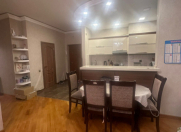 Satılır 3 otaqlı 80 m2 yeni tikili 8 Noyabr m.