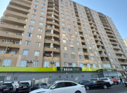 Satılır 4 otaqlı 127 m2 yeni tikili Badamdar