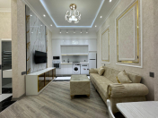 Satılır 3 otaqlı 62 m2 yeni tikili Əhmədli m.