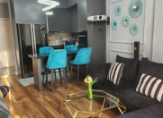 Satılır 3 otaqlı 90 m2 yeni tikili Həzi Aslanov m.