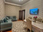 Satılır 2 otaqlı 56 m2 yeni tikili Xətai r.