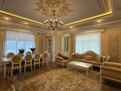 Satılır 3 otaqlı 150 m2 yeni tikili Nəriman Nərimanov m.