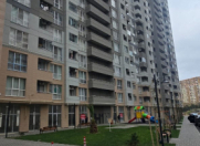 Satılır 2 otaqlı 48 m2 yeni tikili 20 yanvar m.