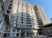 Satılır 3 otaqlı 150 m2 yeni tikili Nəriman Nərimanov m.