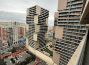 Satılır 2 otaqlı 98 m2 yeni tikili 8 Noyabr m.