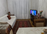 Satılır 3 otaqlı 75 m2 köhnə tikili Xətai r.