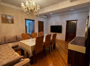 Satılır 4 otaqlı 130 m2 yeni tikili Xətai r.