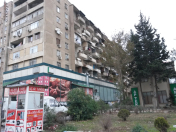 Satılır 5 otaqlı 120 m2 obyekt Həzi Aslanov m.