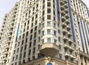 Satılır 4 otaqlı 245 m2 yeni tikili 28 May m.