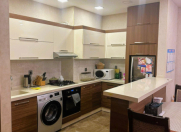 Satılır 3 otaqlı 85 m2 yeni tikili 8 Noyabr m.