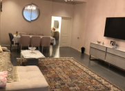 Satılır 4 otaqlı 202 m2 yeni tikili Nizami m.