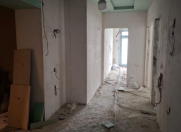 Satılır 3 otaqlı 150 m2 yeni tikili 8 Noyabr m.