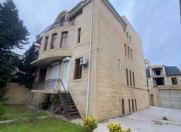Satılır 7 otaqlı 650 m2 villa Gənclik m.