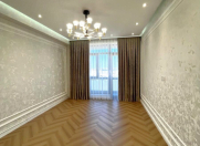 Satılır 2 otaqlı 60 m2 yeni tikili Azadlıq prospekti m.