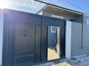 Satılır 4 otaqlı 120 m2 yeni tikili Y.Ramana