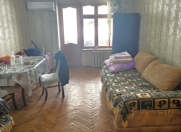 Satılır 2 otaqlı 46 m2 köhnə tikili Gənclik m.