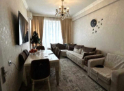 Satılır 2 otaqlı 50 m2 yeni tikili 20 yanvar m.