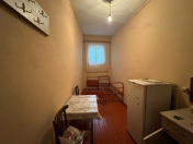 İcarəyə verilir 1 otaqlı 15 m2 həyət evi Gənclik m.