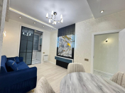 Satılır 2 otaqlı 65 m2 yeni tikili Həzi Aslanov m.