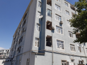 Satılır 2 otaqlı 54 m2 yeni tikili Xırdalan