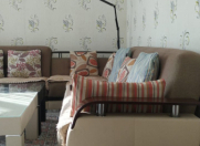 Satılır 3 otaqlı 103.5 m2 yeni tikili Gəncə