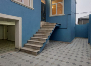 Satılır 3 otaqlı 100 m2 həyət evi Masazır