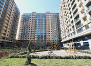 Satılır 3 otaqlı 118 m2 yeni tikili Nizami m.