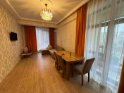 Satılır 3 otaqlı 110 m2 yeni tikili Nəriman Nərimanov m.