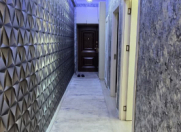 Satılır 2 otaqlı 63 m2 yeni tikili İnşaatçılar m.