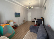 Satılır 2 otaqlı 66 m2 yeni tikili Saray