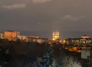 Satılır 4 otaqlı 100 m2 köhnə tikili Binəqədi r.