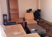 Satılır 2 otaqlı 100 m2 yeni tikili Şah İsmayıl Xətai m.