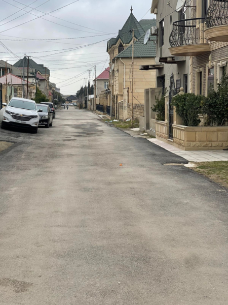 Satılır 6 sot torpaq Masazır